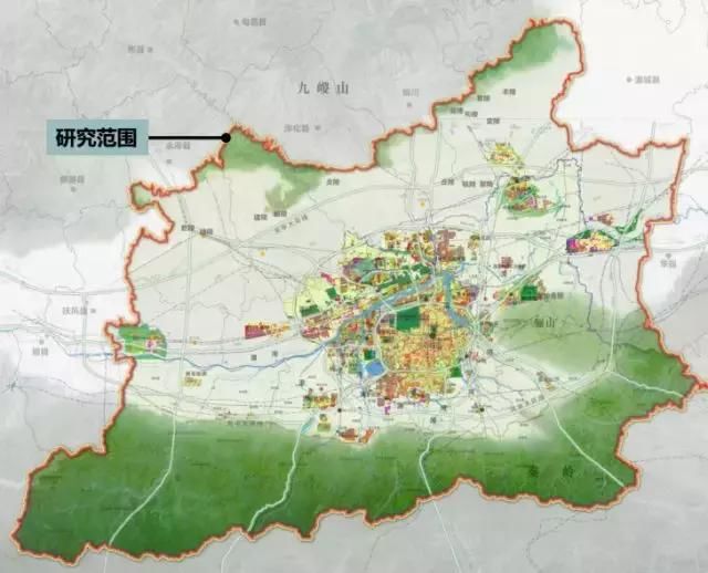 2018西安市地下空间规划出炉,探索西安的另一面