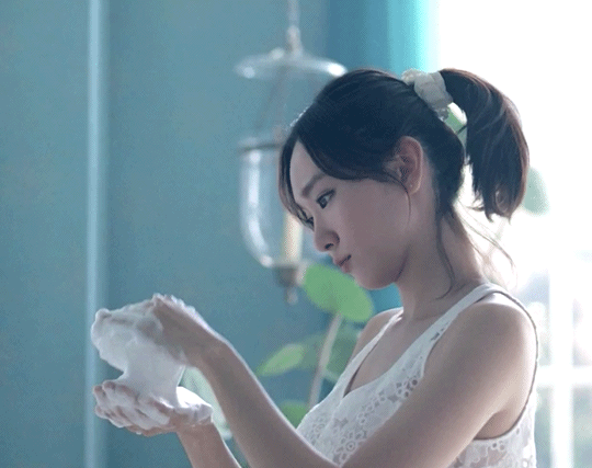 别人家的女朋友是这样的第四期gif动态图