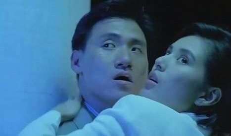 张学友跟李若彤的这部电影,有李嘉欣的本色出演,我要一次看个够