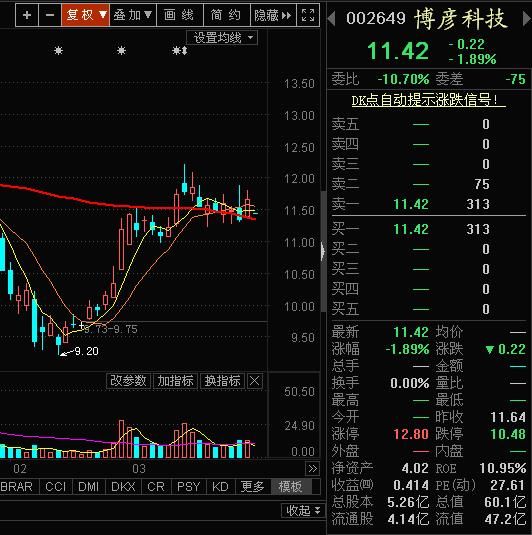 相关个股:博彦科技,联建光电,新国都