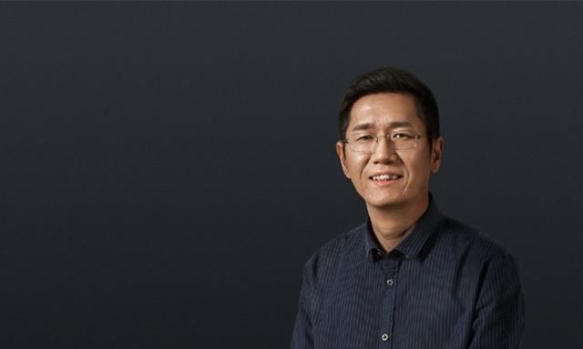 刘德——小米科技联合创始人,高级副总裁,米家,供应链负责人