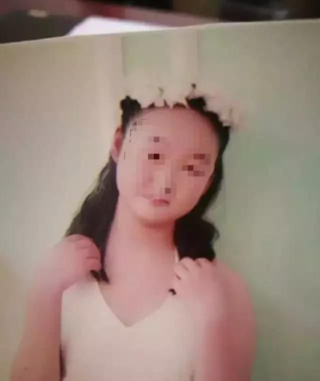 遭遇强暴时反抗,15岁女孩被杀害,嫌疑人是邻居