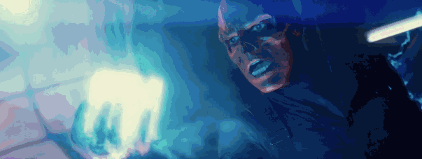 《复联3》的彩蛋多到,让我怀疑每一个镜头都有彩蛋!