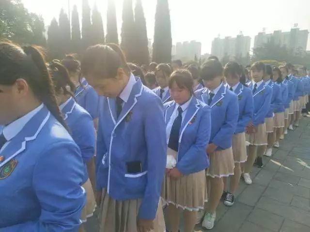 洛阳职业技术学院
