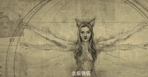 刷新三观,刘亦菲演的狐狸精