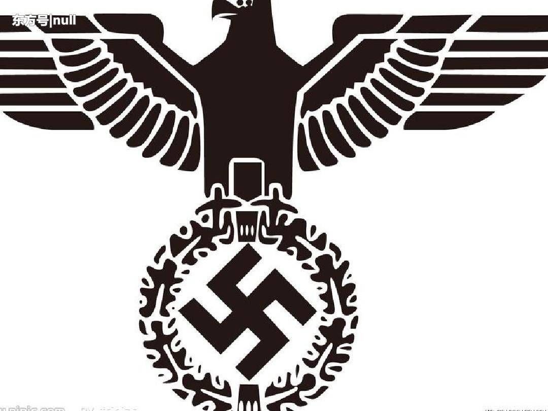 希特勒为什么用"卐"作为纳粹标志?