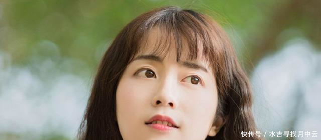 说话一笑去相亲,态度子长得挺好,除了开心女孩高中部中学正定县弘文图片
