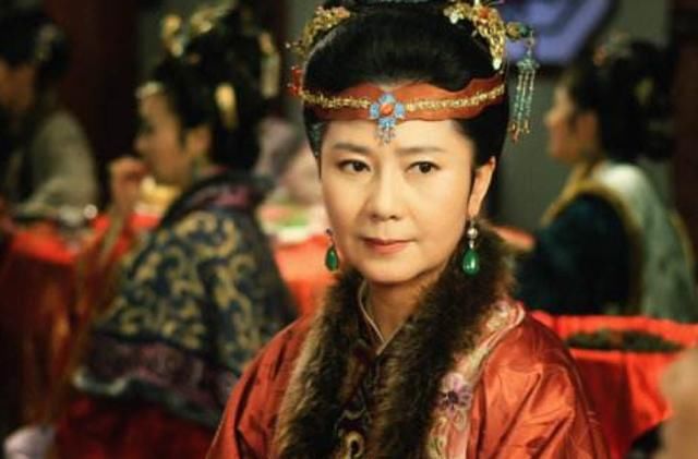 林黛玉之死,原来和王夫人有关