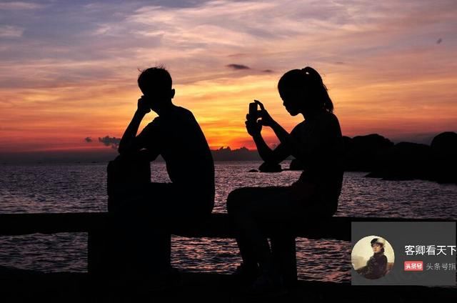 夫妻感情破裂的8大表现