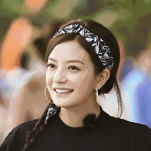 才知道,赵薇的杀手锏是