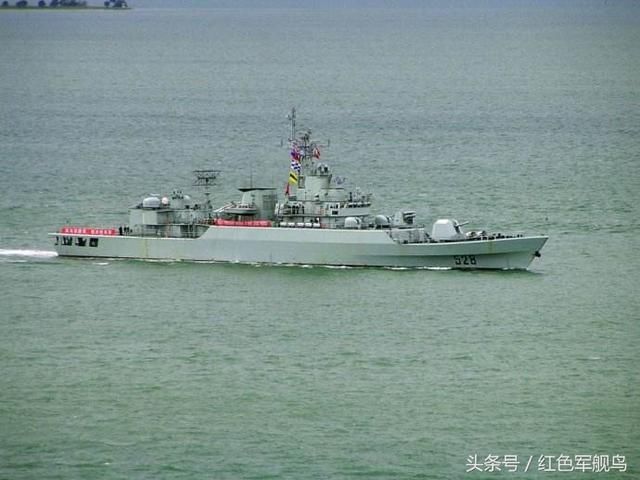 528绵阳号导弹护卫舰基本数据: 排水量:标准排水量2250吨,满载排水量