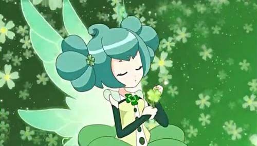 12星座专属的花仙子,你的是哪一位?