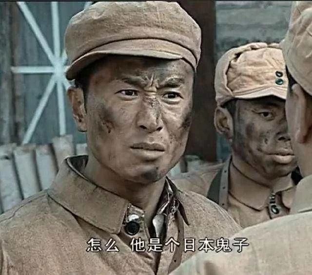 独立营营长张大彪