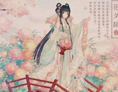 十二星座专属奇迹暖暖壁纸,天蝎座魅惑众生,双子座画中人!