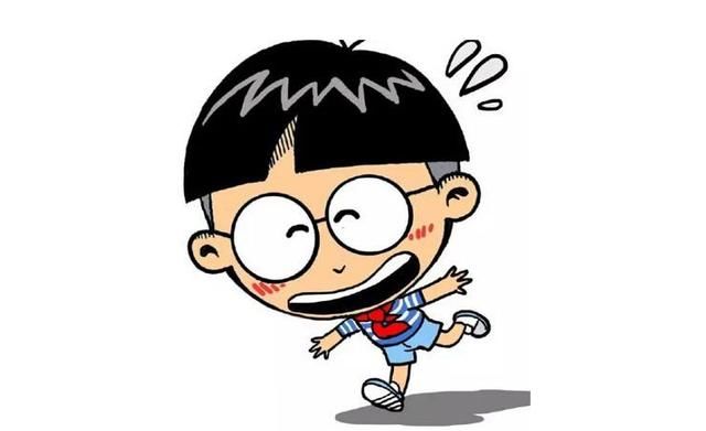 笑话9:某同学