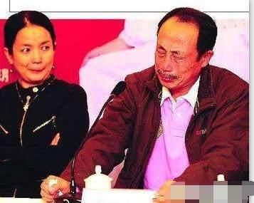吕丽萍和孙海英婚姻幸福 亲儿子去世让他痛不欲生 对