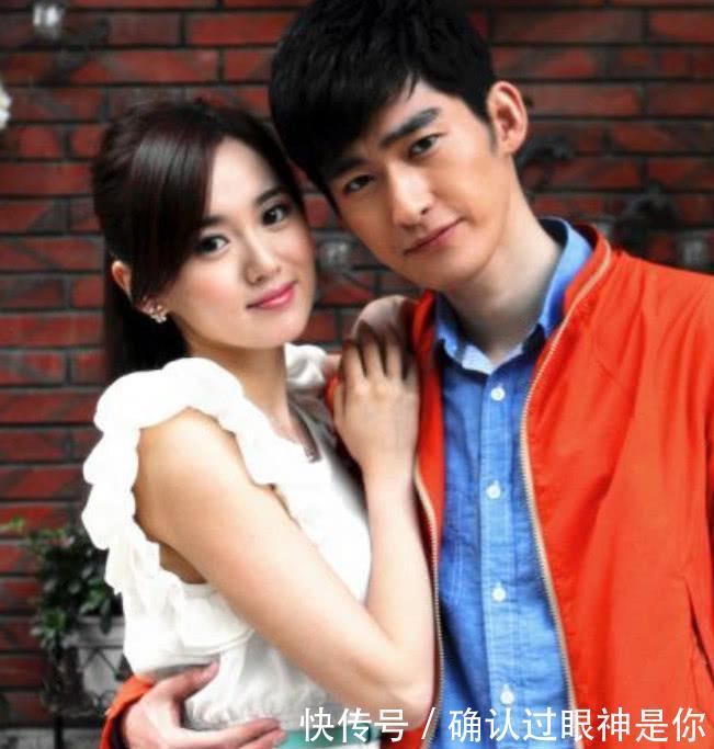 张翰和江凯同演的《等待绽放》,当时很多人都奔着张翰去的,可是这部剧