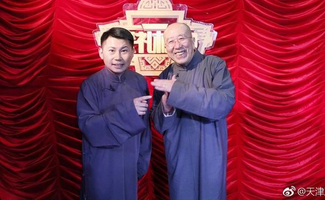 数来数去,从老一辈相声演员姜昆,冯巩到中生代苗阜王声,高晓攀尤宪超