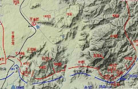 上甘岭志愿军击溃美军:蒋介石在台湾大笑