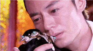 细数男星哭戏, 李易峰演技见长, 张一山实力演绎, 杨洋赵又