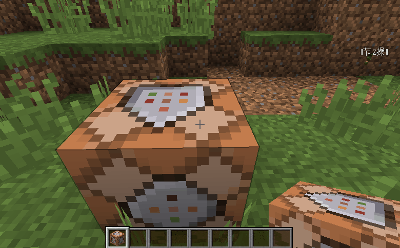 我的世界超炫开局