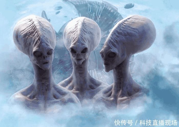 外星人控制人类?通过900万深蓝儿童,未来地球将重新洗牌?