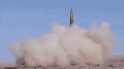 中国火箭军天剑系列演训催生战略打击能力 随时能战