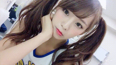 双马尾可爱妹纸