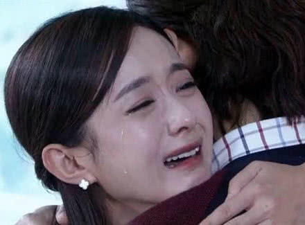 女明星哭戏看演技,刘涛哭的最心痛,张柏芝霸气,孙俪在