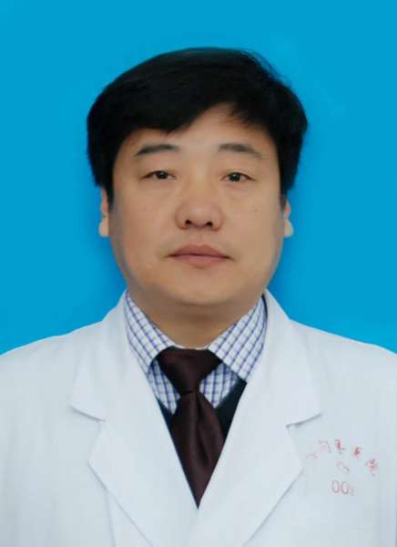 黑龙江省大庆市林甸县政协委员,林甸县医院副院长李文洲