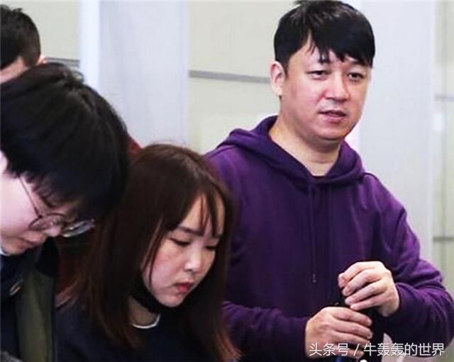 潘粤明