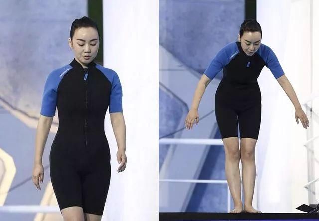 闫妮首次瘦身甩肉30斤逆袭成女神的公开秘籍代理减肥咖啡os图片