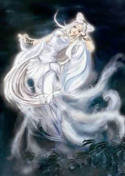 十二星座都封印着鲜为人知的魔神,天蝎座神秘,射手座玄幻!