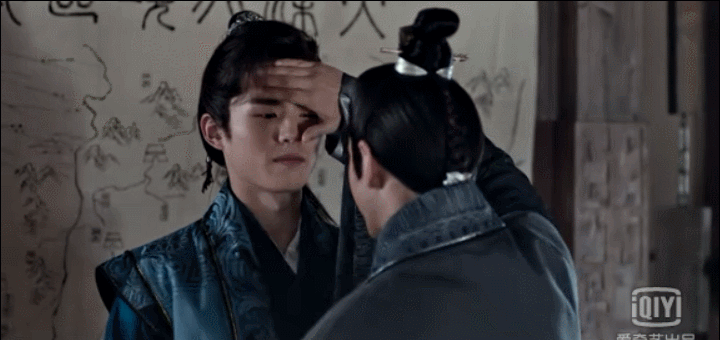 放着那么多男一号不演,黄晓明为啥甘当《琅琊2》绿叶?