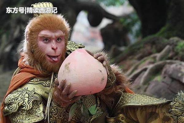 七仙女是王母的女儿还是婢女?孙悟空定住七仙女后,干了什么事?