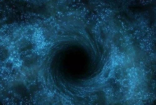 曾经有一部科幻片,讲述了一家实验室无意中造出了一个小黑洞,接着
