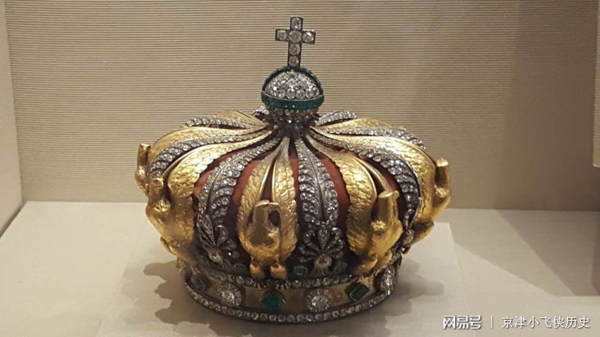 世界五大顶级国宝:看家文物,中国世界第一,俩外国国宝