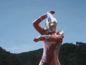 如果真的有奥特曼和怪兽,你能活到第几集?