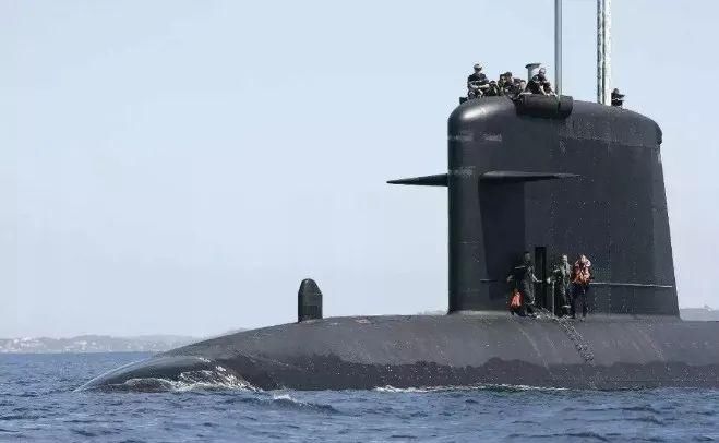 从二战以来,潜艇用鱼雷反航母,都是效率和性价比最高的.