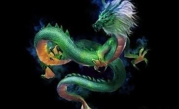 太上老君坐骑是上古青牛,玉帝坐骑是九龙马车,如来的坐骑是?