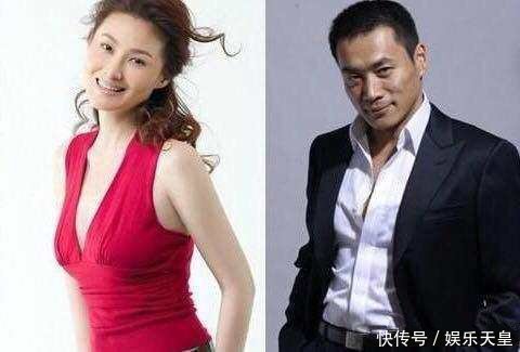 后来绯闻澄清,不过让人意想不到的是丁海峰的妻子与王思懿竟然成了好