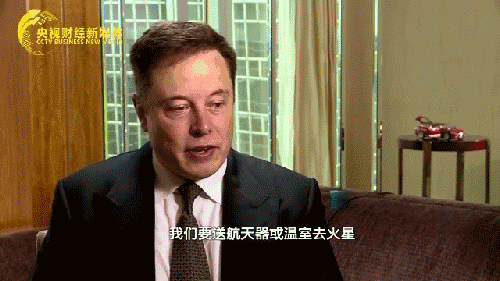 中国有贾跃亭,没有马斯克
