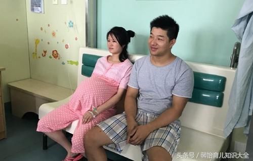 38岁广东孕妇怀三胞胎,剖开子宫后,连医生都夸赞"是个