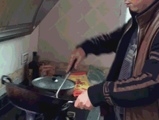 一道菜花掉了几千块钱,有你这样炫富的吗?