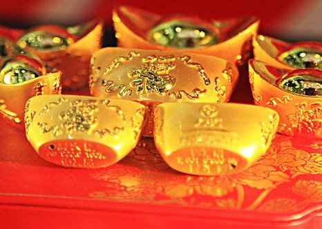 5月上旬贵人相助,事业红火,生意兴隆的四大生肖,轻松发大财