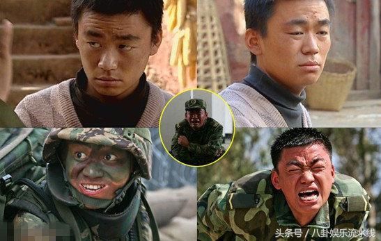 王宝强从2017年8月9日就停止了微博更新,由此可见,马蓉对他的伤害之大