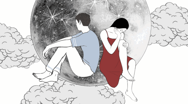 男人出轨不离婚的真相!