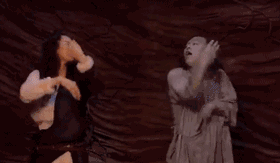 黄渤尬舞被蔡依林pick,不想当舞王的影帝不是好歌手!