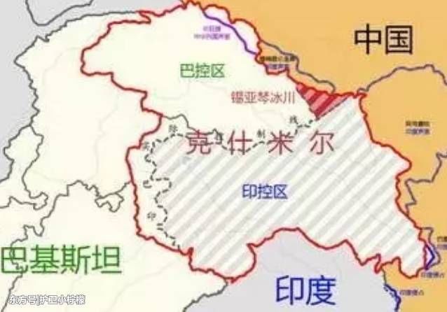 一直以来,印巴关系时紧时缓,双方在克什米尔地区的武装冲突几乎从未