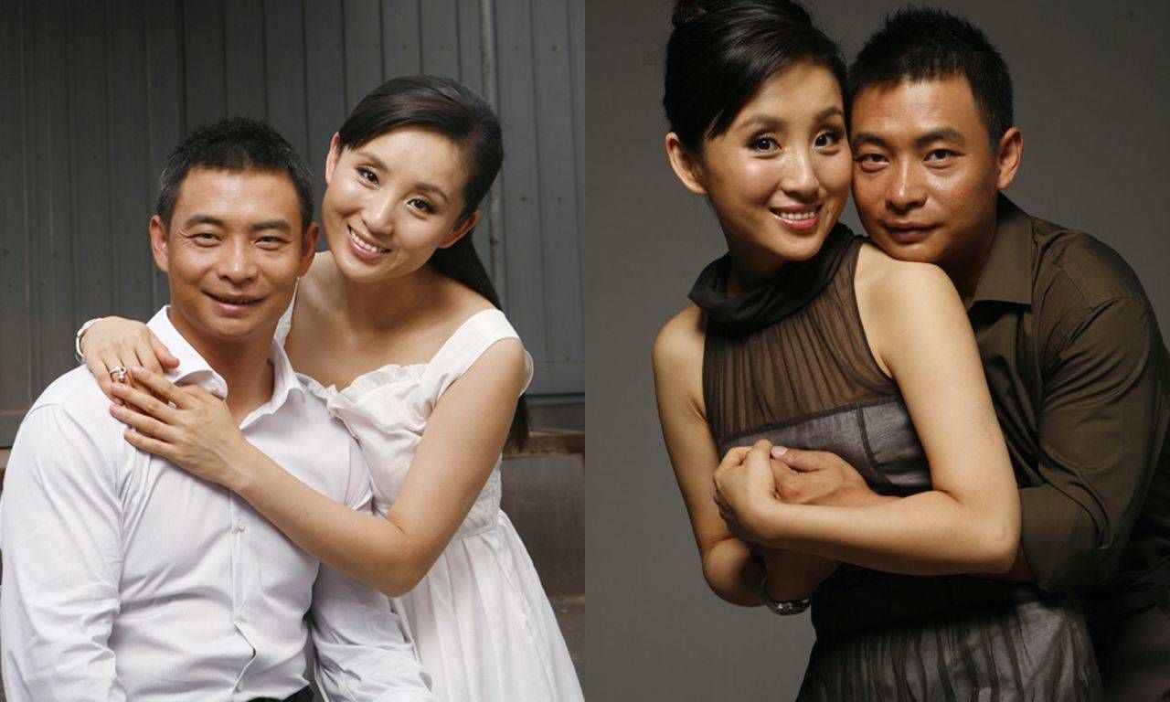 2012年结为夫妻,据一床情书了解,李琳早年曾跟导演王小列有过一段婚史